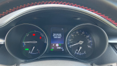 Toyota C-HR 1.8 Hybrid GR Sport 5dr CVT Hybrid Hatchback
